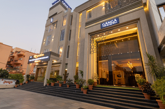 DLS Ganga Bliss, Haridwar